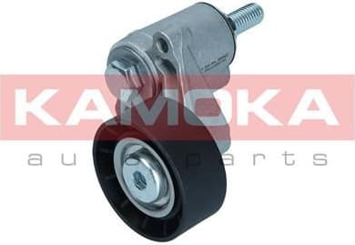 Belt Tensioner, V-ribbed belt R0587 - image 2