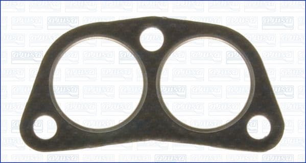 Gasket, exhaust pipe 00985500