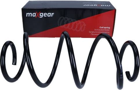 Suspension Spring 60-0870D - image 2