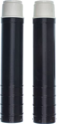 Dust Cover Kit, shock absorber D500072