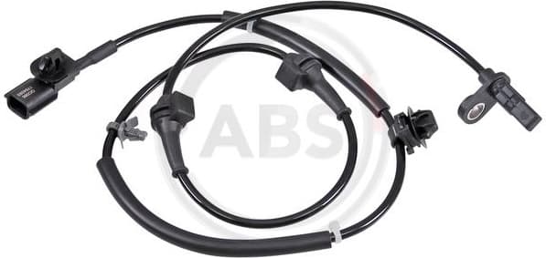 Sensor, wheel speed 32015 - image 4