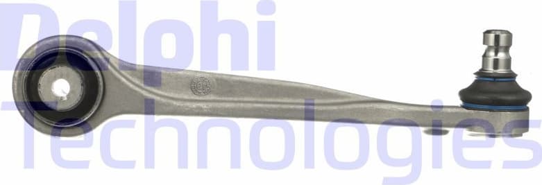 Control/Trailing Arm, wheel suspension TC7777