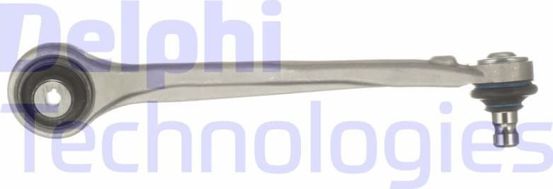 Control/Trailing Arm, wheel suspension TC7780