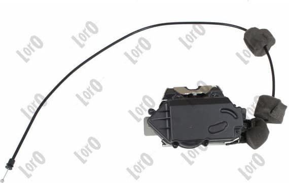 Tailgate Lock LORO 132-054-007