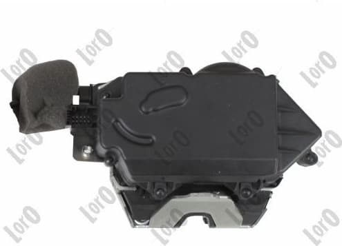Tailgate Lock LORO 132-054-007 - image 3