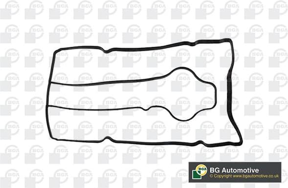 Gasket, cylinder head cover RC5578