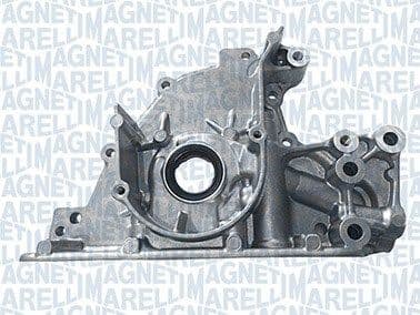Oil Pump 351516000079