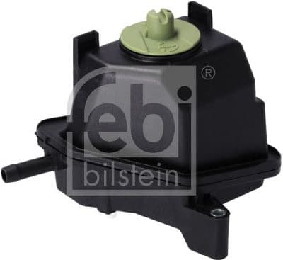 Equalising reservoir, hydraulic oil (power steering) febi Plus 181105 - image 2