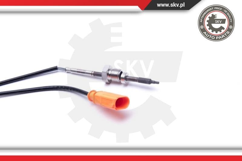 Sensor, exhaust gas temperature 30SKV385 - image 2