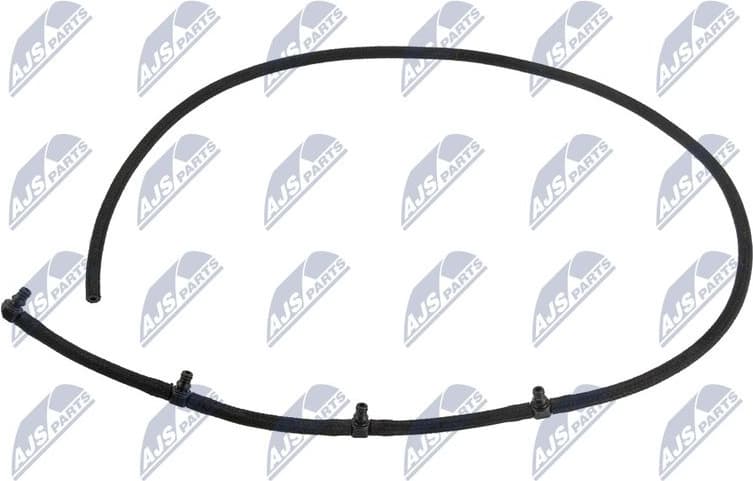 Hose, fuel overflow BPP-FT-001