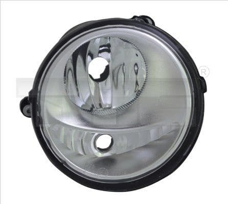 Front Fog Light 1912161012
