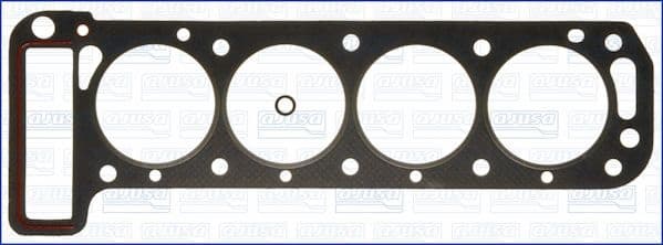 Gasket, cylinder head 55001100