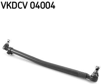 Centre Rod Assembly VKDCV04004 - image 3