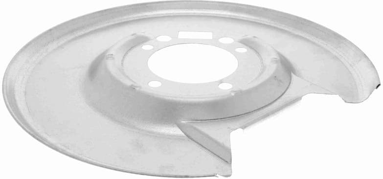 Splash Guard, brake disc Original VAICO Quality V95-0464