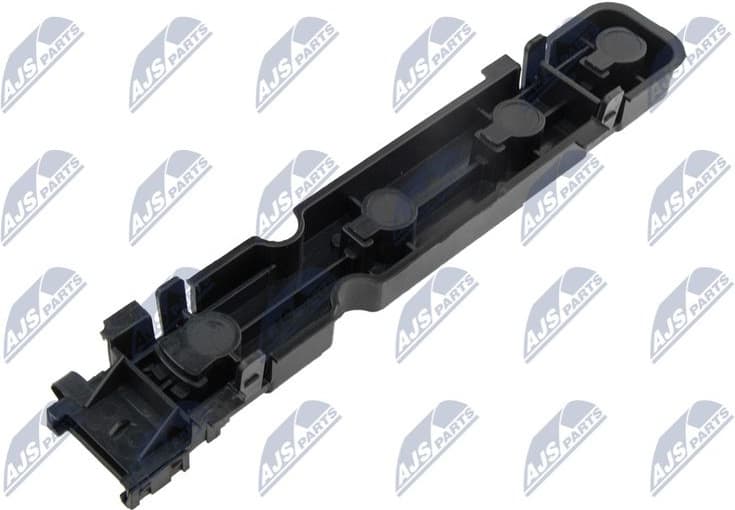 Bulb Holder, tail light assembly EZC-FR-062 - image 2