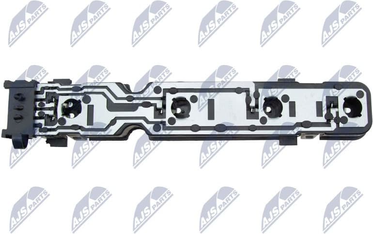 Bulb Holder, tail light assembly EZC-FR-062 - image 3