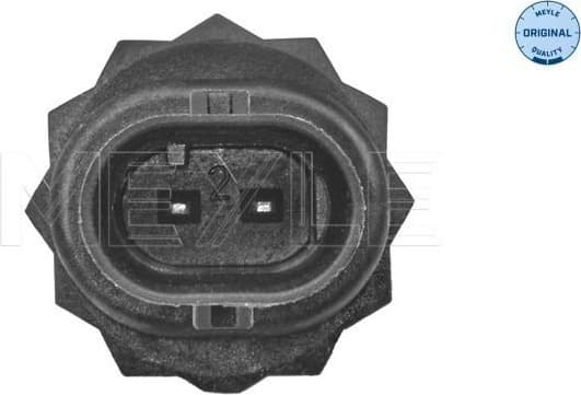Sensor, coolant temperature MEYLE-ORIGINAL: True to OE. 114 821 0010 - image 2