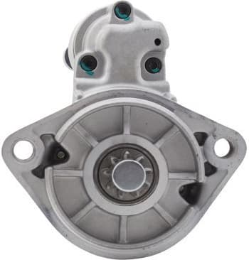 Starter 8EA 011 611-261 - image 2