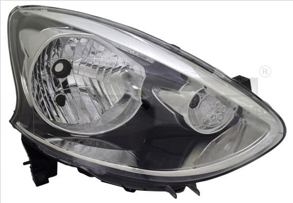 Headlight 2014431052