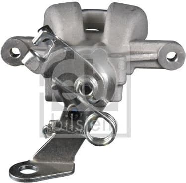 Brake Caliper 178193 - image 2