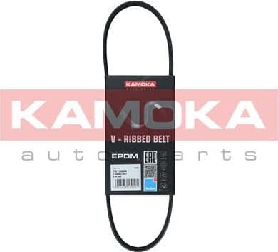 V-ribbed Belt 7013004