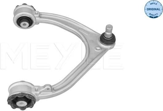 Control/Trailing Arm, wheel suspension MEYLE-ORIGINAL: True to OE. 18-16 050 0016
