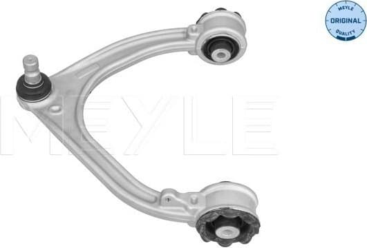 Control/Trailing Arm, wheel suspension MEYLE-ORIGINAL: True to OE. 18-16 050 0017