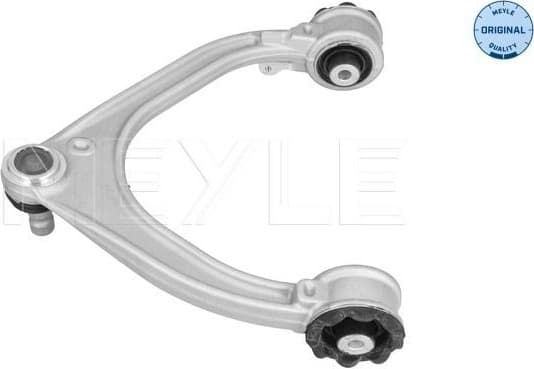 Control/Trailing Arm, wheel suspension MEYLE-ORIGINAL: True to OE. 18-16 050 0017 - image 2