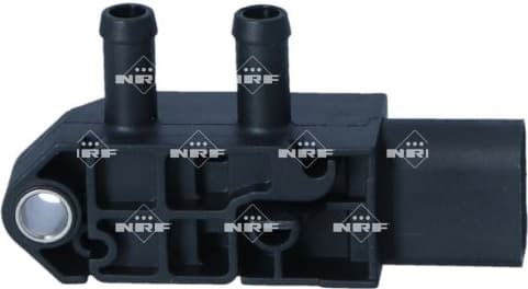 Sensor, exhaust pressure 708050