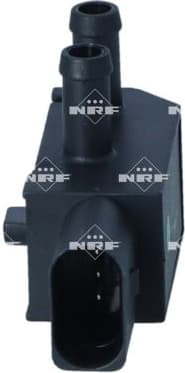 Sensor, exhaust pressure 708050 - image 2