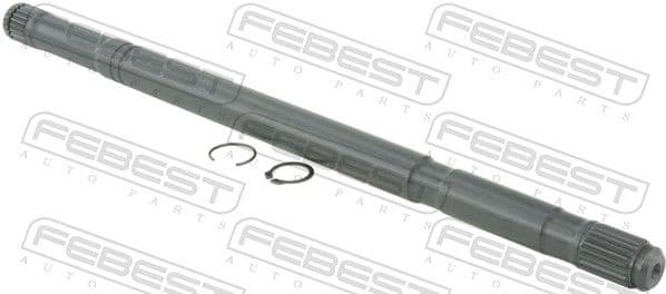 Drive Shaft 0212-K12LH