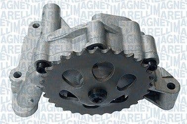Oil Pump 351516000032