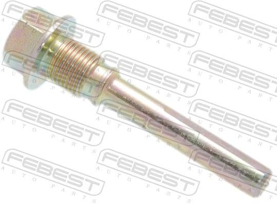 Guide Bolt, brake caliper 0474-CKLOWF