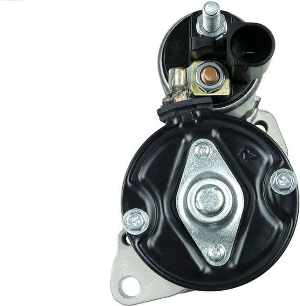 Starter Remanufactured AS S0610PR - image 3