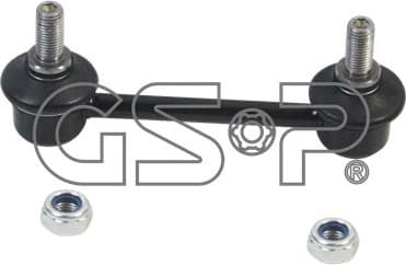 Link/Coupling Rod, stabiliser bar S050140