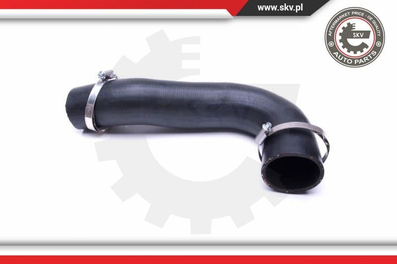 Charge Air Hose 43SKV471