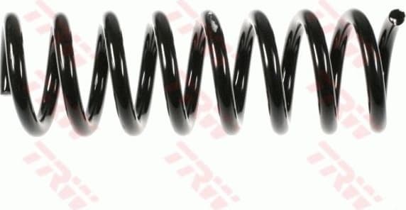 Suspension Spring JCS669 - image 2