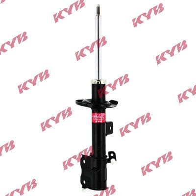Shock Absorber Excel-G 3338044