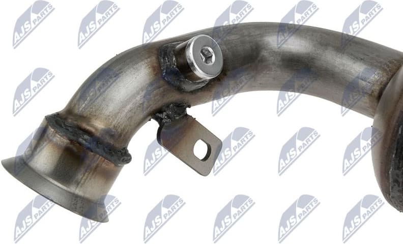 Catalytic Converter KAT-PE-006 - image 6