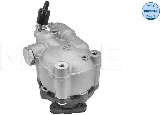 Hydraulic Pump, steering MEYLE-ORIGINAL: True to OE. 314 631 0027 - image 2