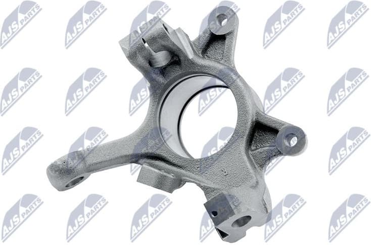 Steering Knuckle, wheel suspension ZZP-RE-011 - image 2