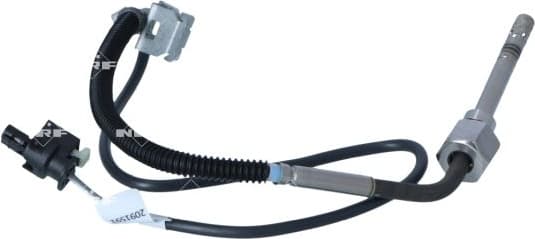 Sensor, exhaust gas temperature EASY FIT 707281 - image 2