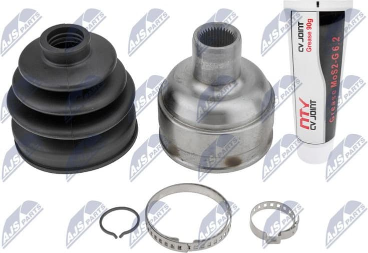 Joint Kit, drive shaft NPW-PL-084 - image 2