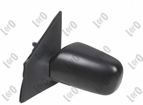Exterior Mirror LORO 3916M01
