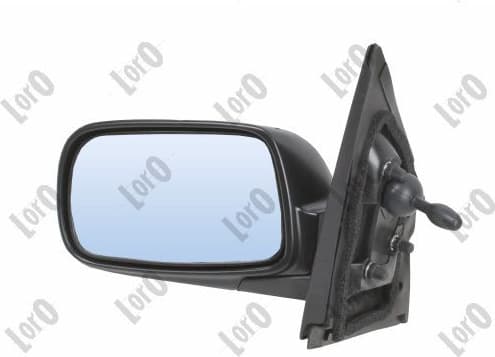 Exterior Mirror LORO 3916M01 - image 2