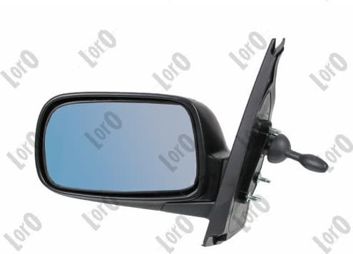 Exterior Mirror LORO 3915M01