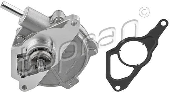 Vacuum Pump, braking system 409 981