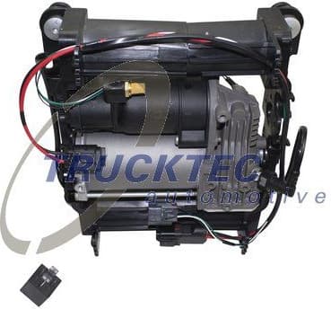 Compressor, compressed-air system 22.30.016