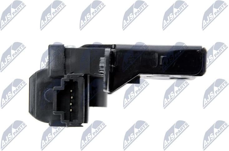 Tailgate Lock EZC-NS-003 - image 5