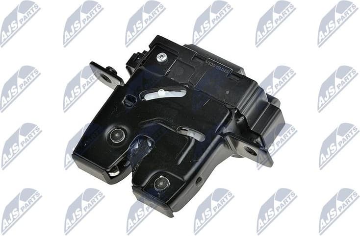 Tailgate Lock EZC-NS-003A - image 2